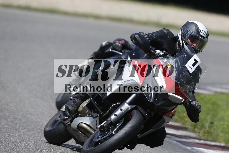 /26 23.07.2026  Speer Racing ADR/Gruppe gelb/1